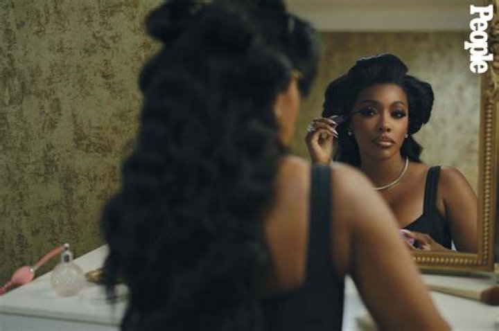 Porsha Williams in Bathing Suit Says "Adhd Hit Mid Photo Sesh" — Celebwell