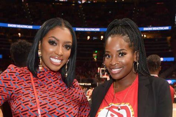 Porsha Williams Invites Fans To Watch Shamea Morton’s Scripted Series ‘Mocha’
