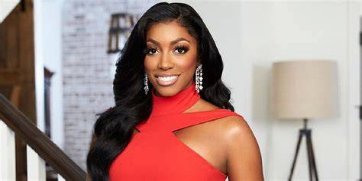 Porsha Williams Screams Happy Birthday To Her Big Brother