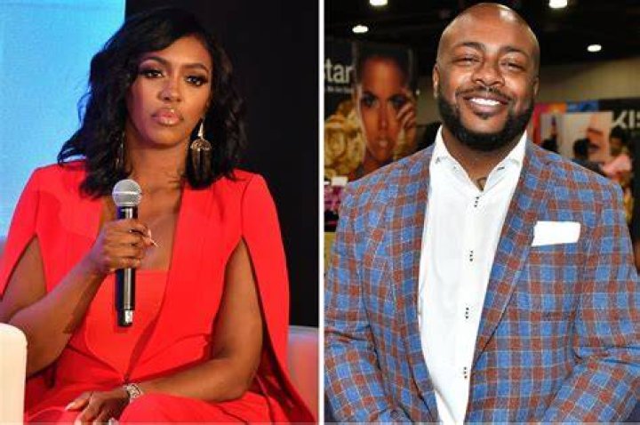Porsha Williams Shares Cryptic Quote About Love Amid Her Fiance Dennis McKinley’s New Cheating Rumors