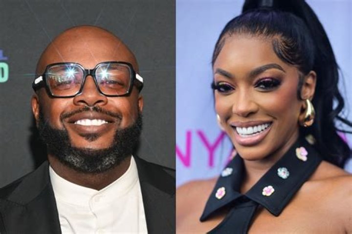 Porsha Williams Shares Sweet Pictures Of Dennis McKinley’s Latest Grand Gesture And Hints That She Is Happy With Him After The Split Rumors
