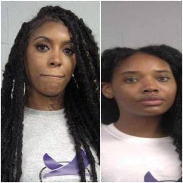 Porsha Williams, Trae Tha Truth & Yandy Smith Get Arrested Once Again During Breonna Taylor Protest