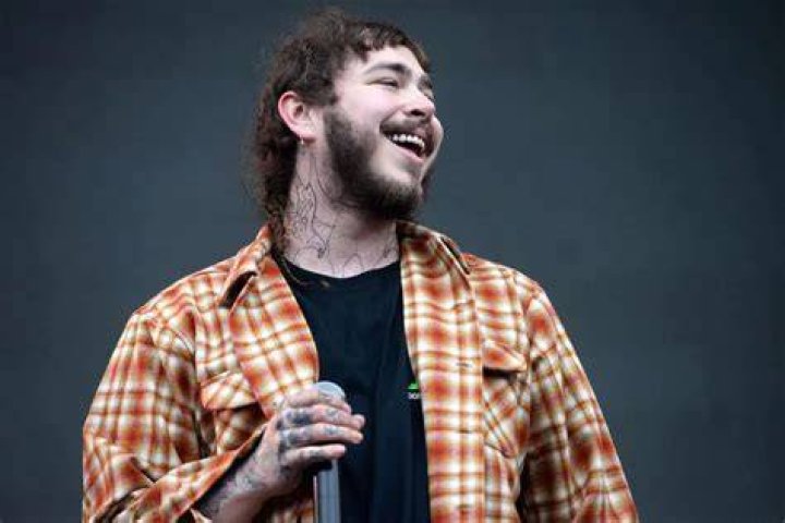 Post Malone Urged By Fans To Do Virtual Beer Pong Tournament