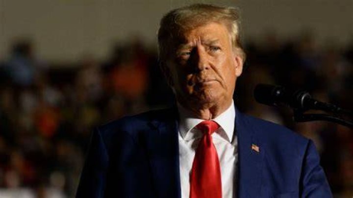 President Donald Trump Is Angry After Twitter Slapped A Warning On His Posts For This Reason