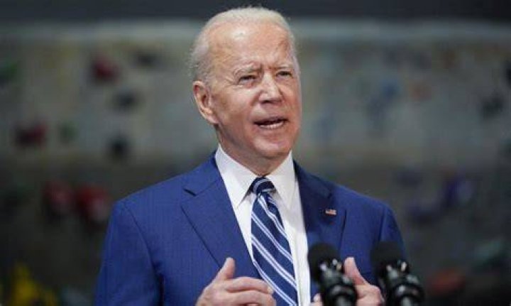 President Joe Biden Reveals $10 Billion Fund For The Undeserved