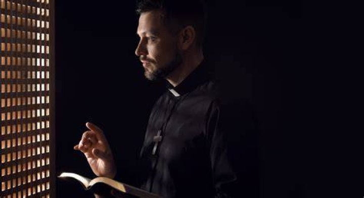 Priest Review (A Second Opinion)