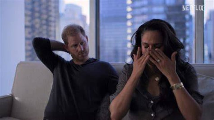Prince Harry And Meghan Markle Will Struggle To Exit The Royal Family In The Way That They Want To And Here’s Why!