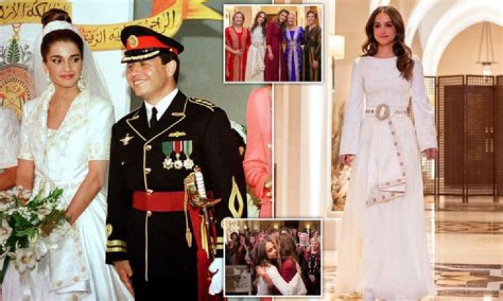 Princess Iman bint Abdullah Age, Net Worth, Fiance, Height, Parents & More