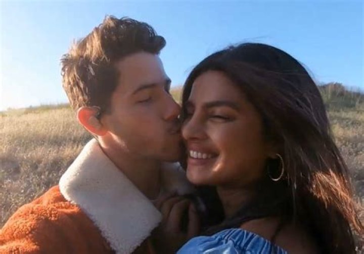 Priyanka Chopra Celebrates Second Anniversary Of Her First Date With Nick Jonas With Throwback Pic