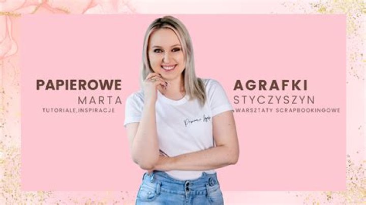 Przepisy od Olgi Youtuber overview