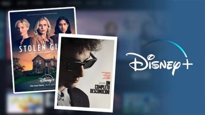 ¿Qué películas hay en Disney Plus? – Celebrity