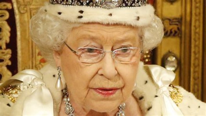 Queen Elizabeth Reportedly ‘Upset’ At Not Being Able To See Baby Archie