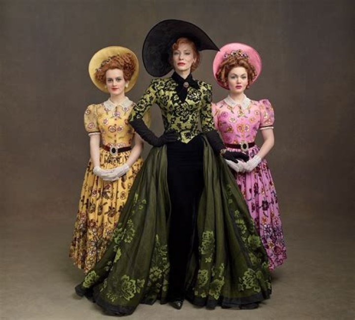 ¿Quién es la mamá de Anastasia y Griselda? – Celebrity