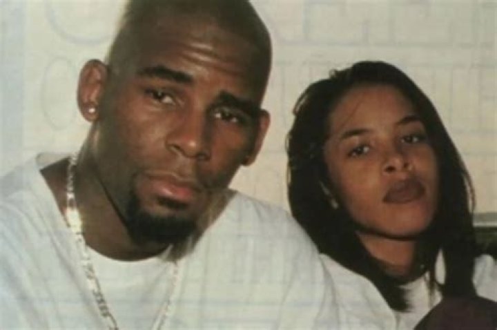 R. Kelly Pleads Not Guilty To Attempting To Bribe An Official During 1994 Marriage To Aaliyah