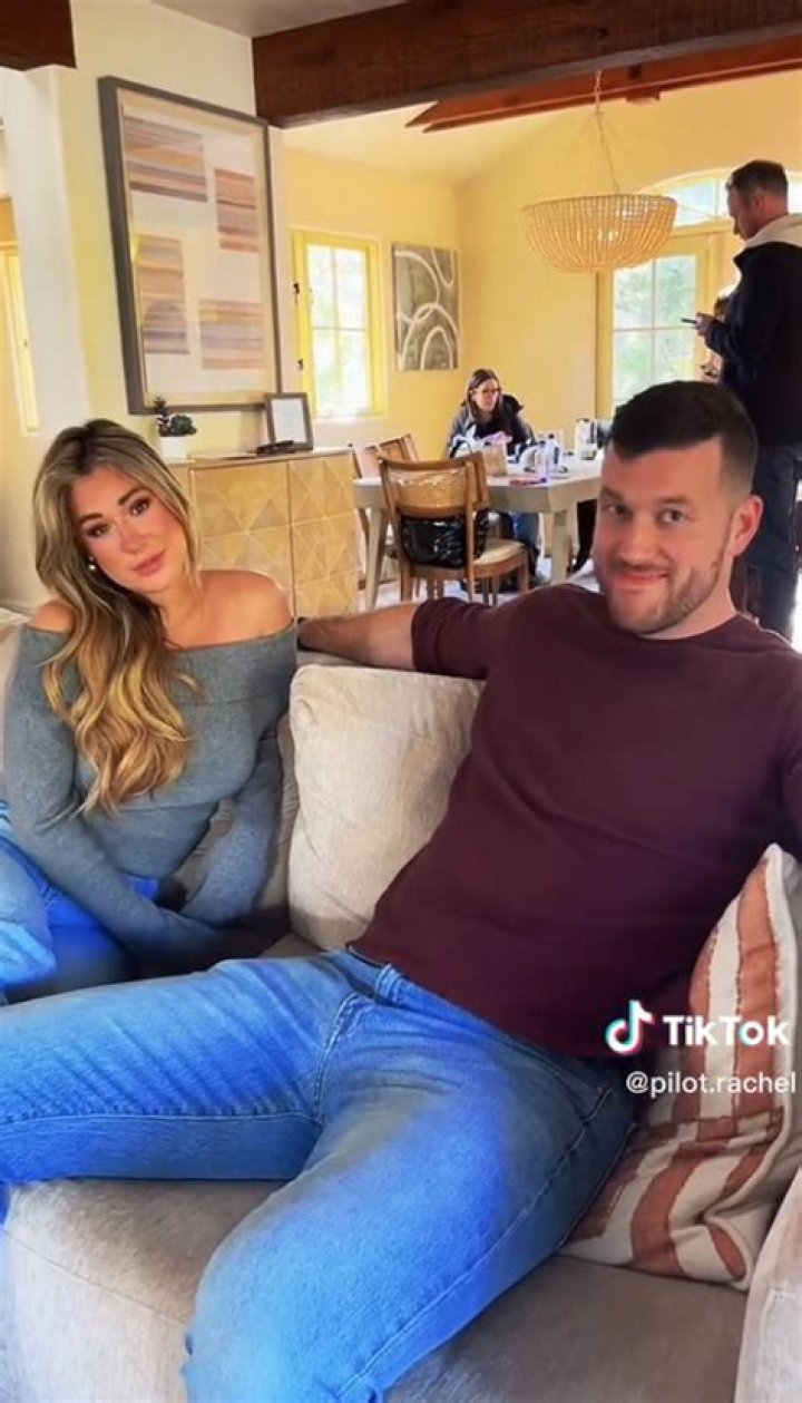 Rachel Recchia in Bathing Suit Says "Don't Call it a Comeback" — Celebwell
