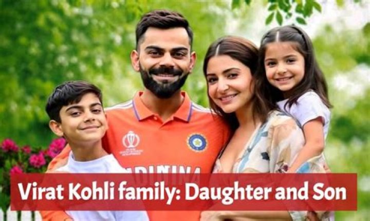 Rahul Kohli family, wife, children, parents, siblings