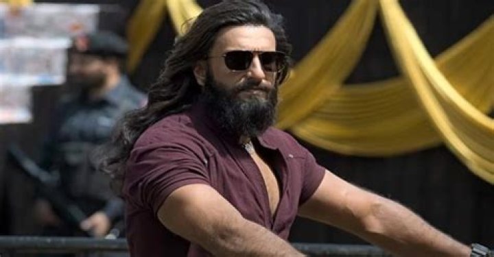 Ranveer Singh Favorite Food Actor Color Music Hobbies Movie Bio