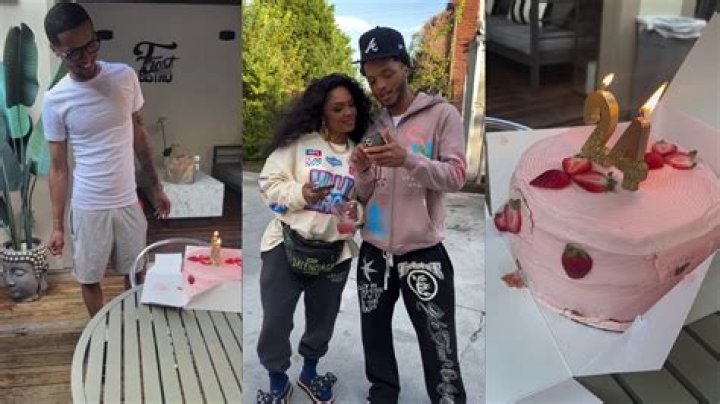 Rasheeda Frost Celebrates Her Son’s Birthday