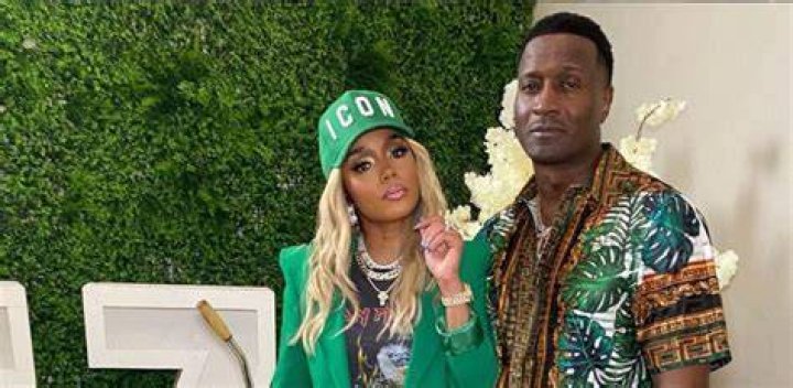 Rasheeda Frost Parties With Kirk Frost And Friends For Lil Scrappy’s Birthday – Check Out Her Latest Pics
