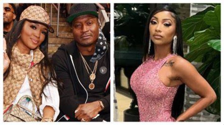 Rasheeda Frost’s Fans Can Meet At The ‘Brunch With A Boss’ Event Next Month