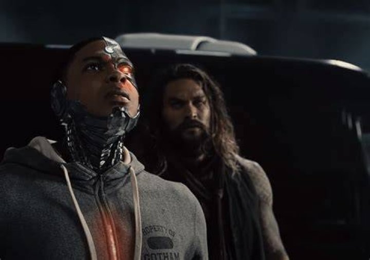 Ray Fisher Won’t Return As Cyborg In The DCEU, Solo Movie Not Happening