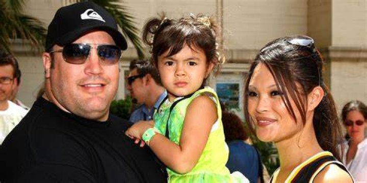 Ray Liotta children: Meet daughter Karsen Liotta