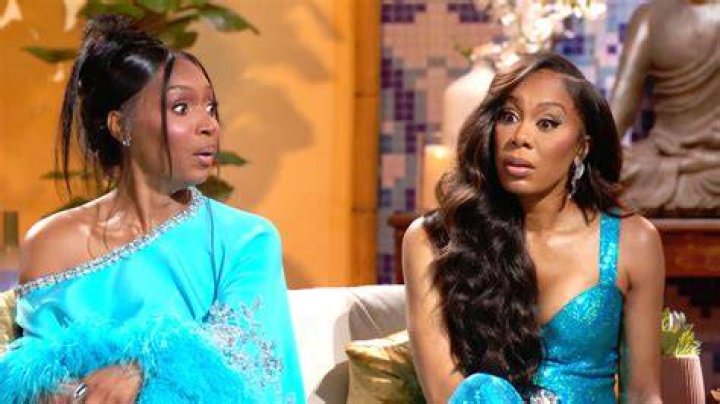 Real Housewives Of Atlanta Nearly Recruited Two Iconic Pop Stars