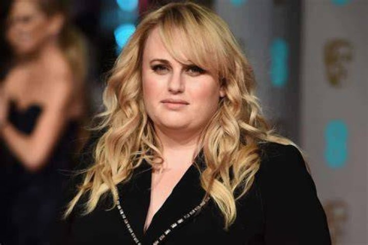Rebel Wilson Says She Got ‘Paid A Lot Of Money’ Not To Lose Weight – Here’s Why She Did It Anyway!
