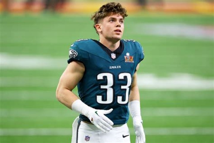 Reed Blankenship: Career stats, height, weight, family, college, teams, salary, net worth.