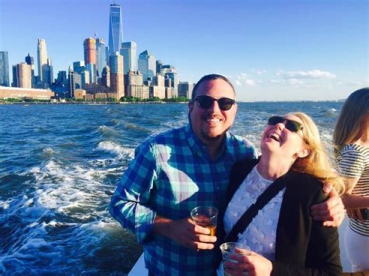 Reflect Jocelyn Steelman Death, New York City Resident