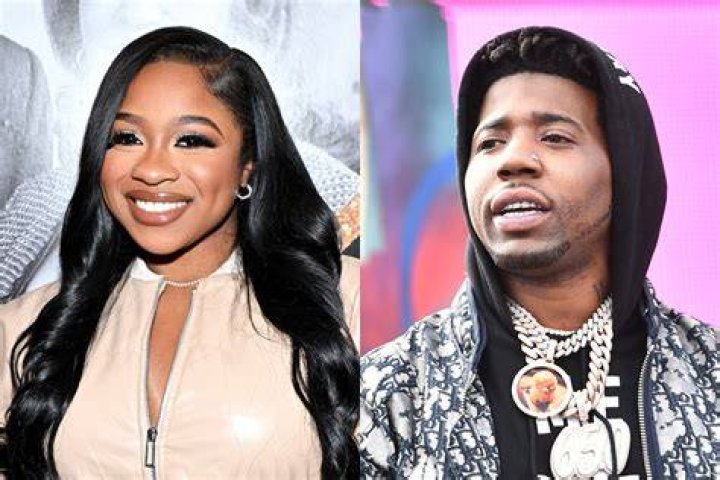 Reginae Carter’s Fans Are Debating Her Latest Instagram Caption, Suggesting It May Be A Shade At YFN Lucci