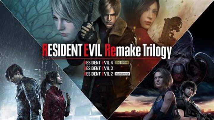 Resident Evil 3 Mod Replaces Jill’s Partner Carlos With Playable Nemesis