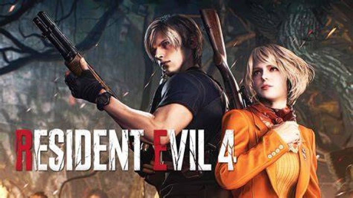 Resident Evil 4 Is Missing A Popular Feature On Nintendo Switch
