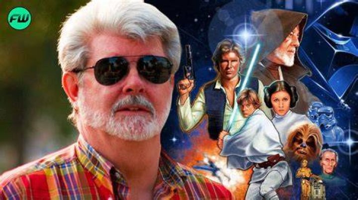 Resurfaced George Lucas interview reveals that he intended to sell the ‘Star Wars’ franchise after the first film