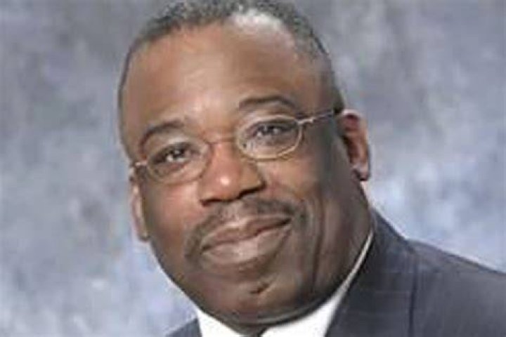 Rev Tommie Jackson Obituary