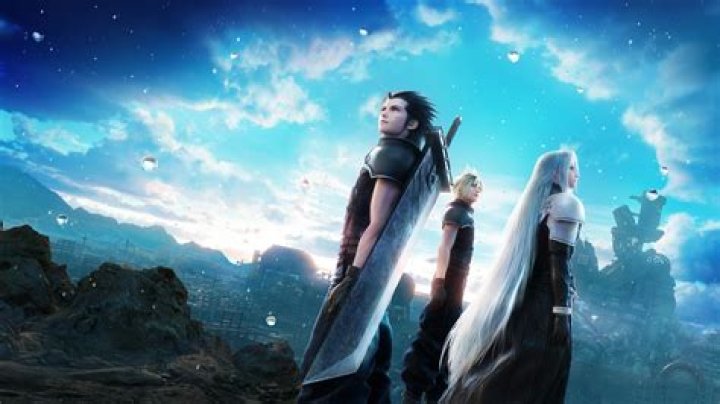 Review: ‘Crisis Core: Final Fantasy VII Reunion’ gets the gang back together for the first time