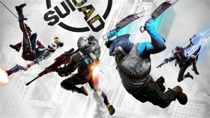 Review: ‘Suicide Squad: Kill the Justice League’ is a waste of ideas, talent and time