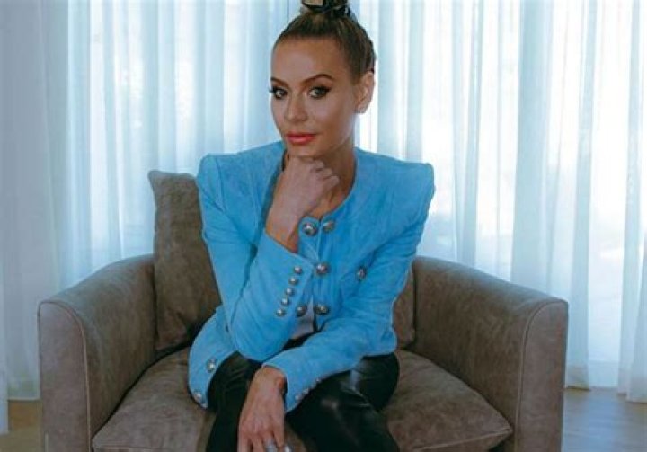 RHOBH – Dorit Kemsley’s Ex-Business Partner Drops Lawsuit Against Her