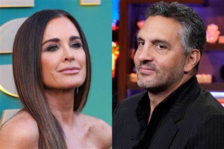 RHOBH – Kyle Richards’ Husband Mauricio Umansky Reaches Agreement In Multi-Million Dollar Fraud Lawsuit