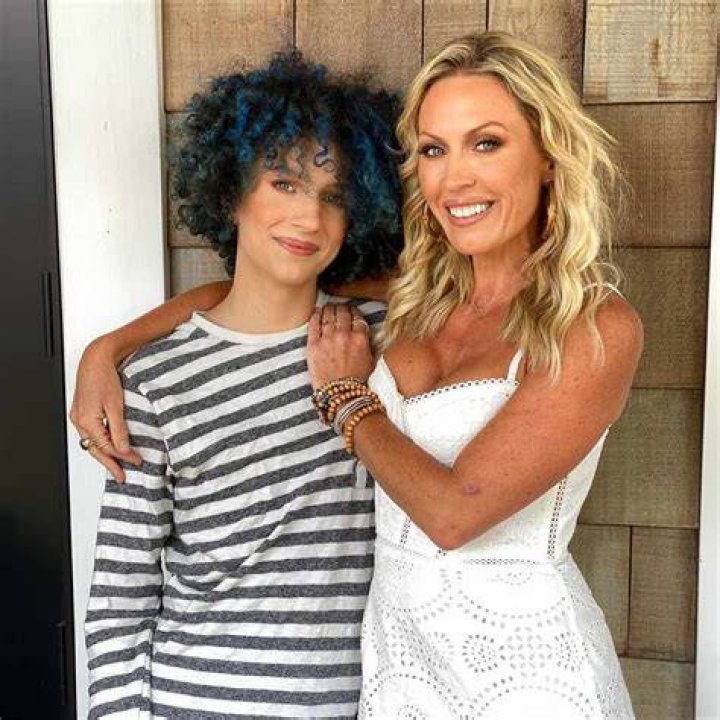 RHOC – Braunwyn Windham Burke Supports Her Son Jacob’s Interest In Drag With Stunning Photo
