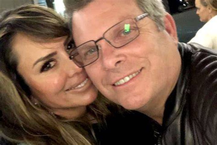 RHOC Kelly Dodd Silences Rumors She Broke Up With Her Doctor BF