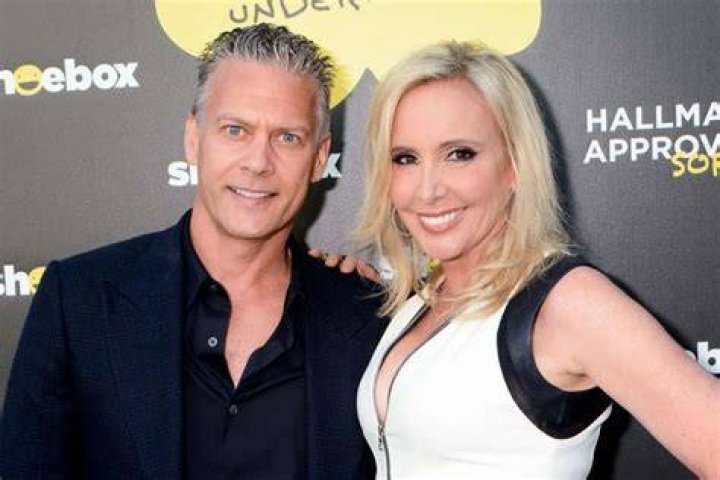 ‘RHOC’ Shannon Beador Claims Cheater David Is Dragging Out Their Divorce