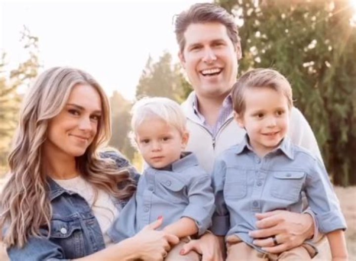 Rich Fellers Wiki, Age, Wife, Kids, Net Worth & More