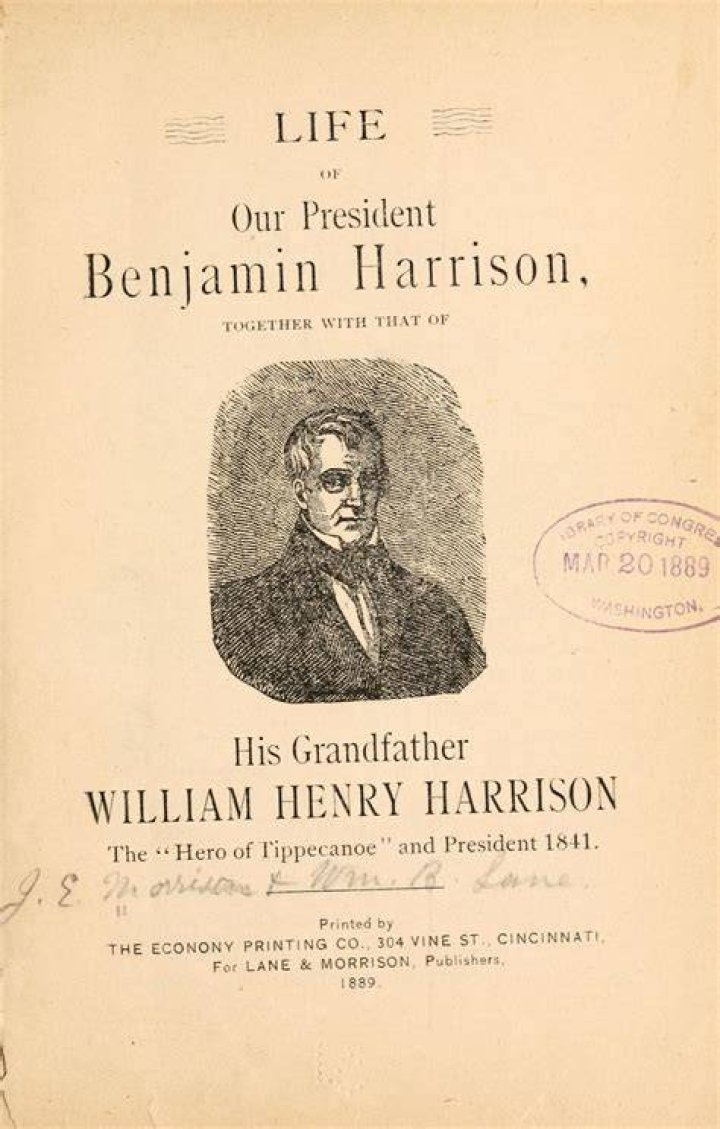 Richard Benjamin Harrison Biography - Facts, Childhood, Family Life, Achievements
