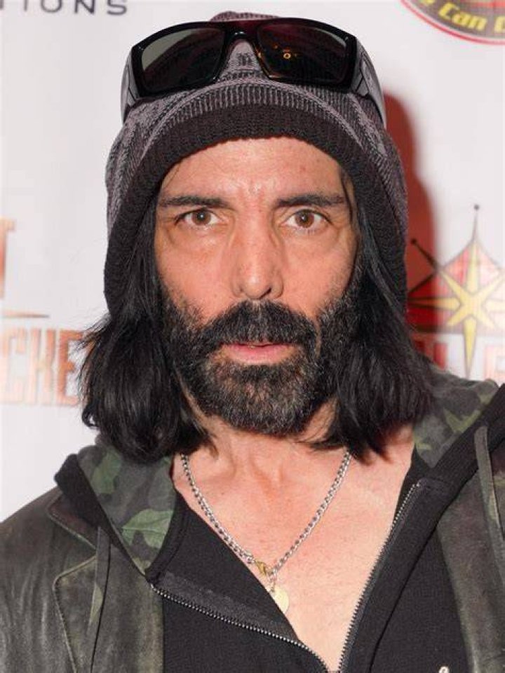 Richard Grieco Biography - Facts, Childhood, Family Life, Achievements