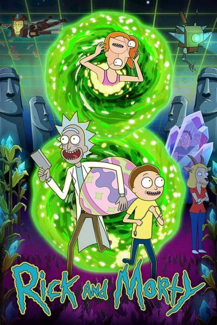 ‘Rick and Morty’ season 6 episode 3 preview: Interdimensional ‘Street Fighter’