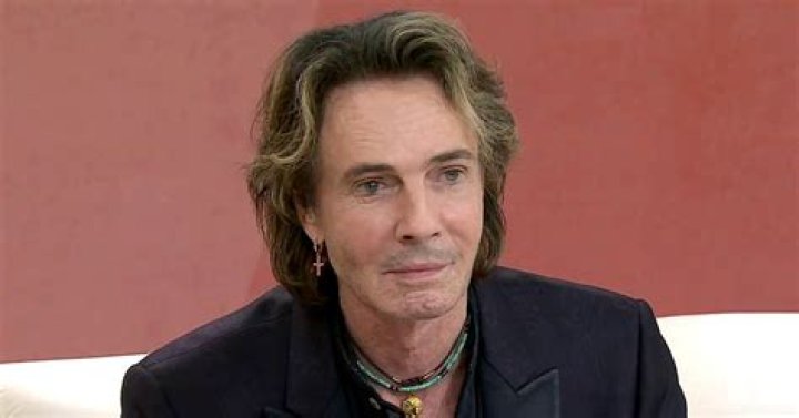 Rick Springfield Biography - Facts, Childhood, Family Life & Achievements