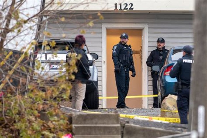 Rictaysha Barnum Found Shot Dead at Her Home