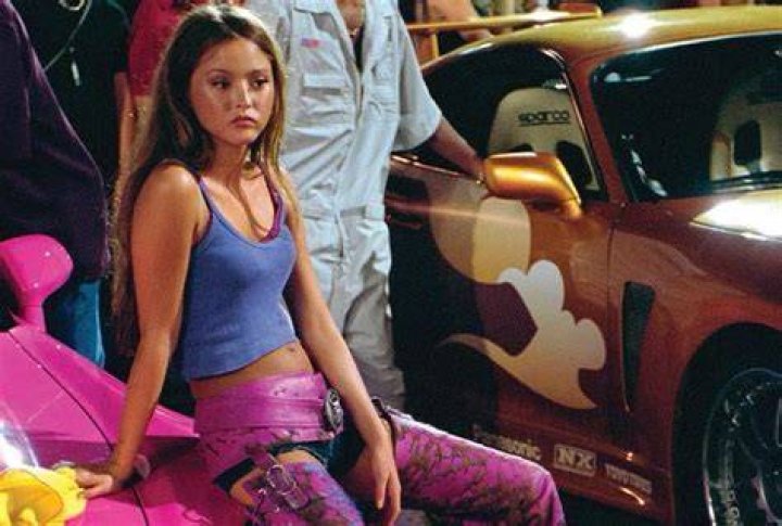 Rila Fukushima To Replace Devon Aoki As Katana On Arrow