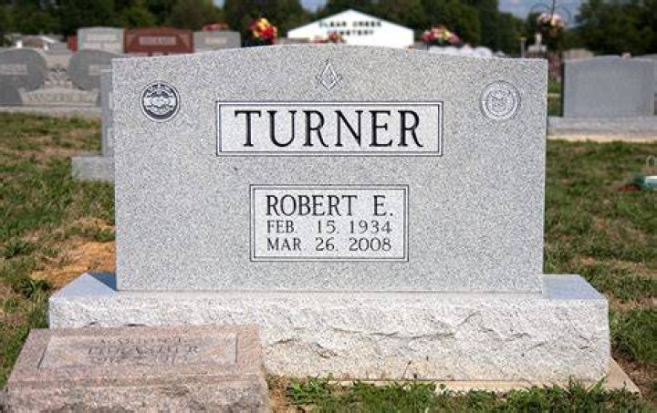 Robert Edward Turner II, Florence Turner